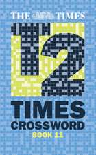 The Times Quick Crossword Book 11