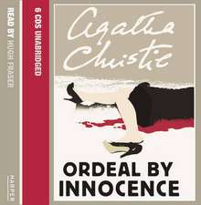 Ordeal By Innocence