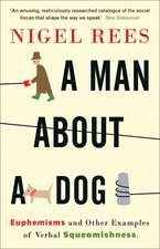 A Man About A Dog