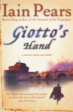 Giotto's Hand