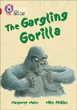 The Gargling Gorilla