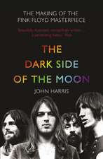 The "Dark Side of the Moon"