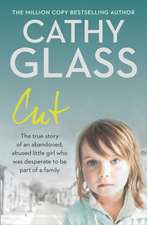 Glass, C: Cut