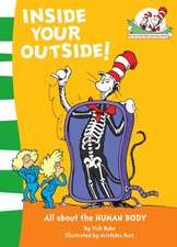 INSIDE YOUR OUTSIDE LEARN PB