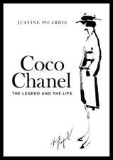 Coco Chanel