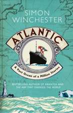 Winchester, S: Atlantic