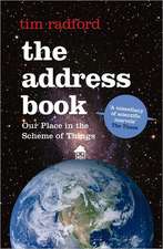 The Address Book