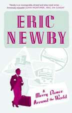 Newby, E: A Merry Dance Around the World