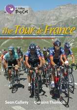 The Tour de France