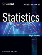 Fentem, R: Statistics