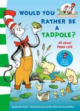 LEARNLIB TADPOLE PB
