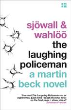 The Laughing Policeman