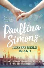 Simons, P: Inexpressible Island