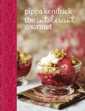 The Intolerant Gourmet