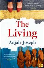 Joseph, A: The Living