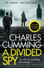DIVIDED SPY_THOMAS KELL SP3 PB