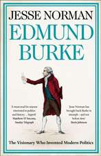 Edmund Burke