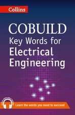 Key Words for Electrical Engineering: Tortoise Trouble Workbook