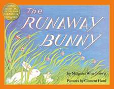 The Runaway Bunny