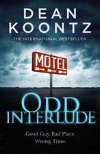 ODD INTERLUDE PB
