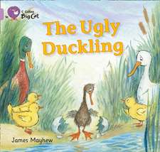 Mayhew, J: Ugly Duckling