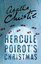 Hercule Poirot's Christmas