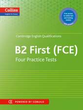 Practice Tests for Cambridge English