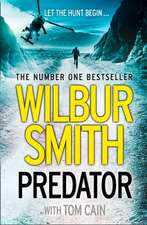 Smith, W: Predator