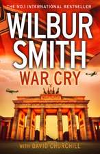 Smith, W: War Cry