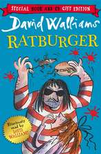 Ratburger