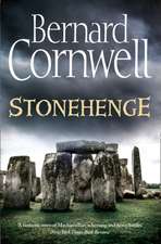 Cornwell, B: Stonehenge