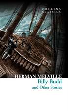 Billy Budd and Other Stories