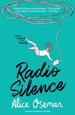 RADIO SILENCE PB