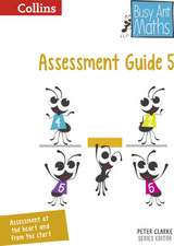 Assessment Guide 5