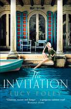 INVITATION PB