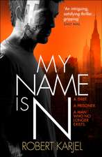 My Name is N