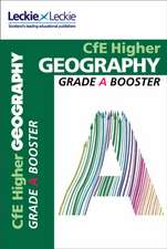 Higher Geography