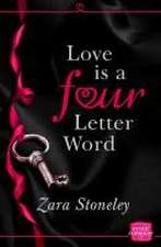 Love Is a 4 Letter Word