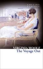 Voyage Out