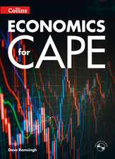 Collins Economics for Cape