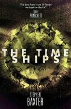 Baxter, S: Time Ships