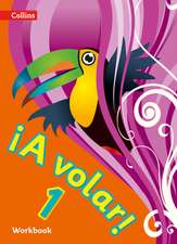 A Volar Workbook Level 1