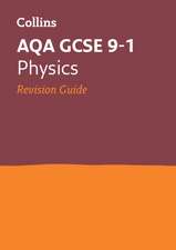 Aqa GCSE 9-1 Physics Revision Guide