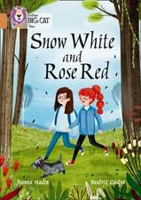 Snow White and Rose Red