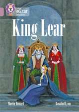 BIG CAT_KING LEAR