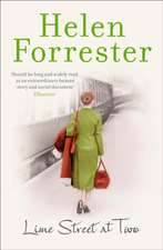 Forrester, H: Lime Street at Two