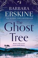 GHOST TREE PB