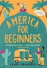 Franqui, L: America for Beginners