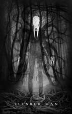 SLENDER MAN PB