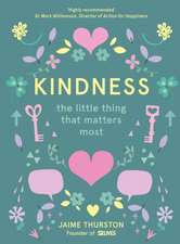 Kindness